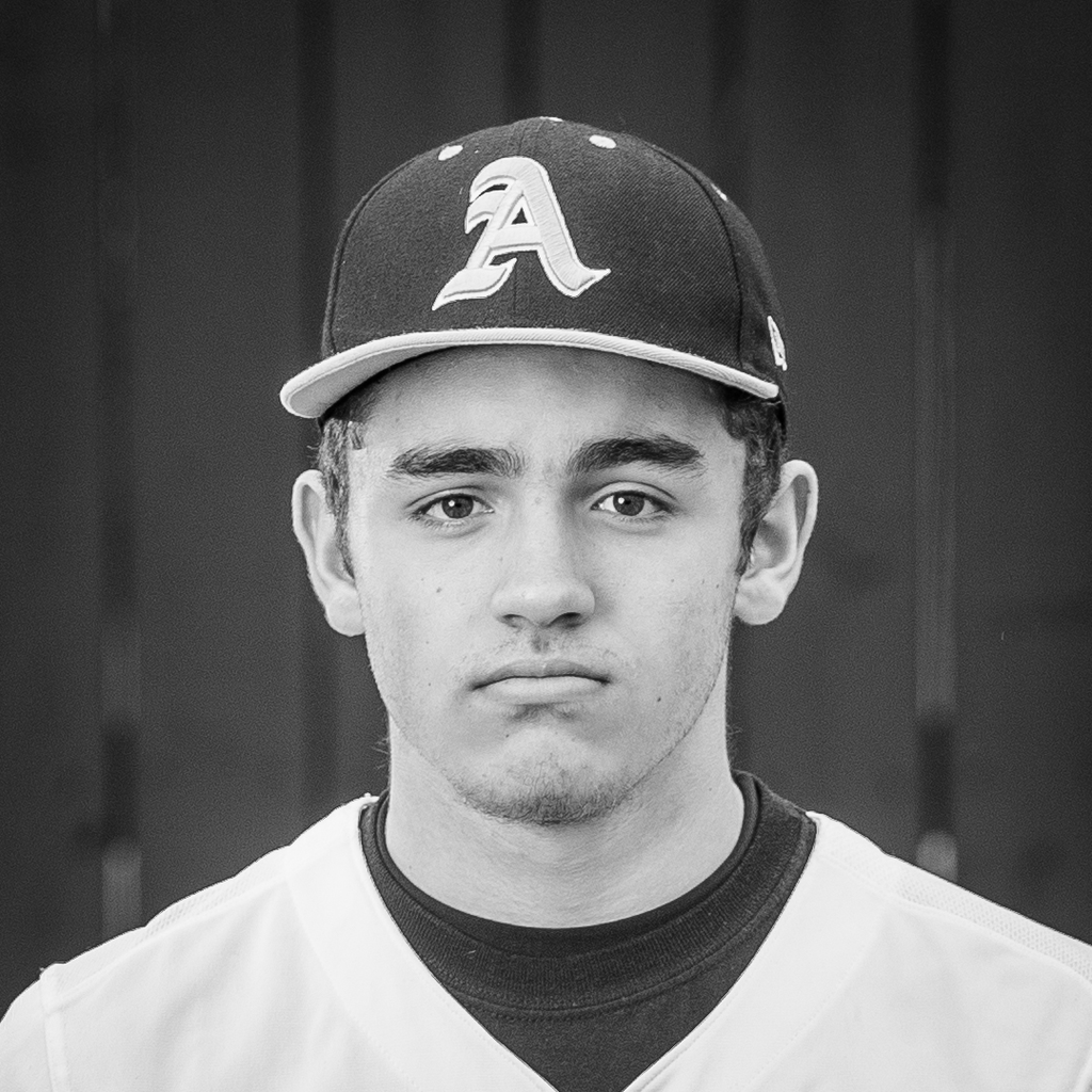 Sam Smaglick mugshot