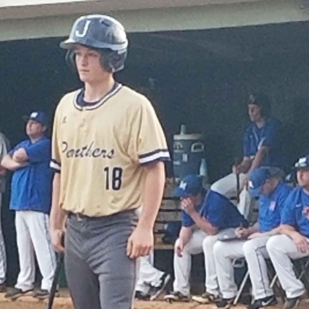 Hunter Baker