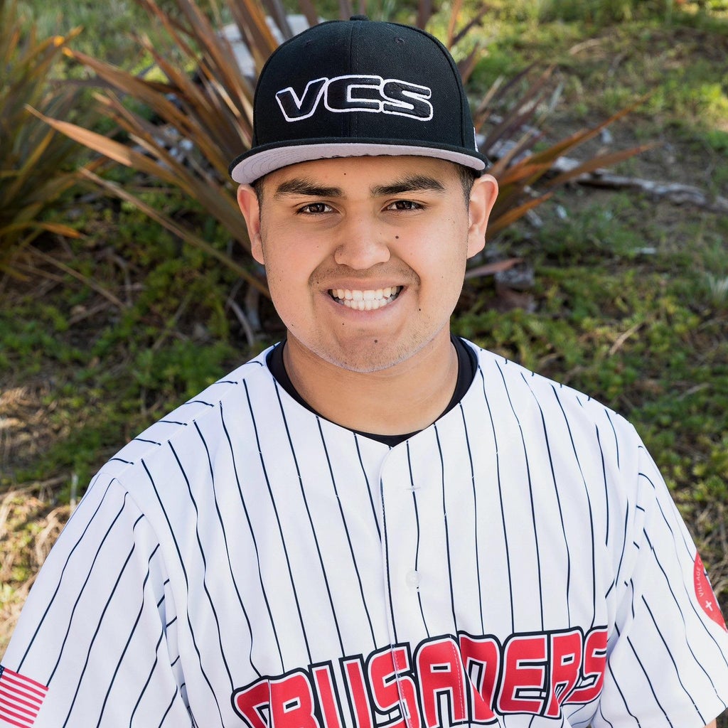 Jarod Oseguera
