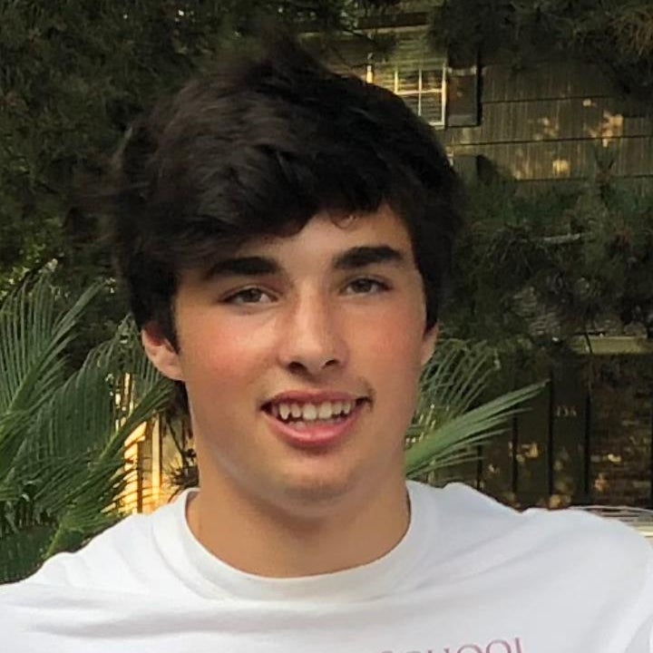 Luke Williams