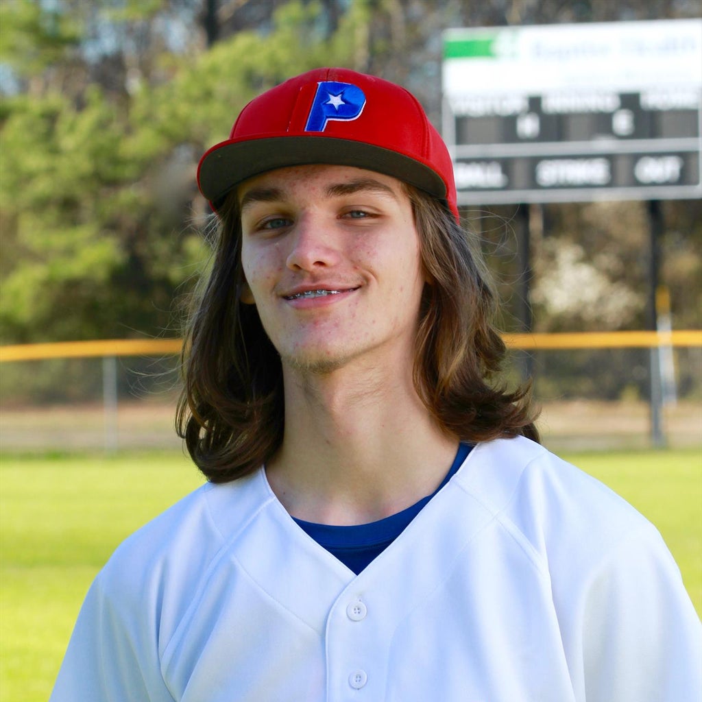 Dylan Moulden mugshot