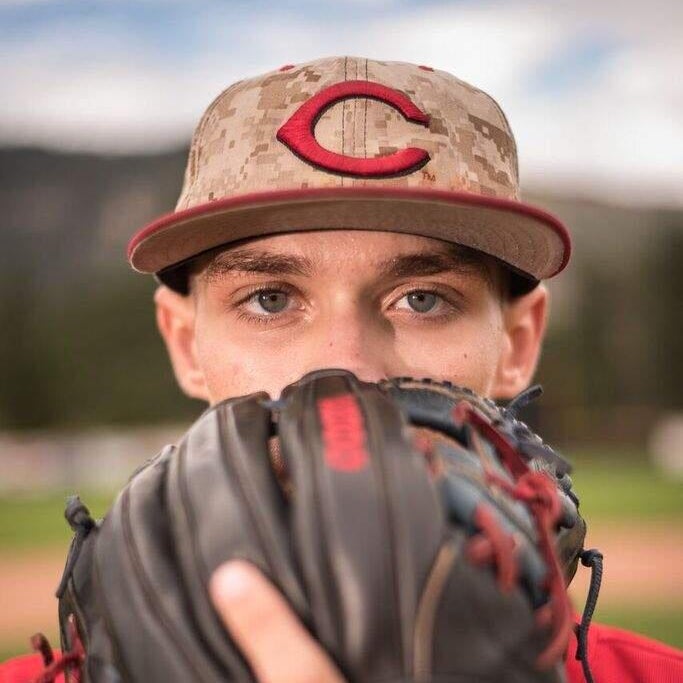 Tyler Lakin