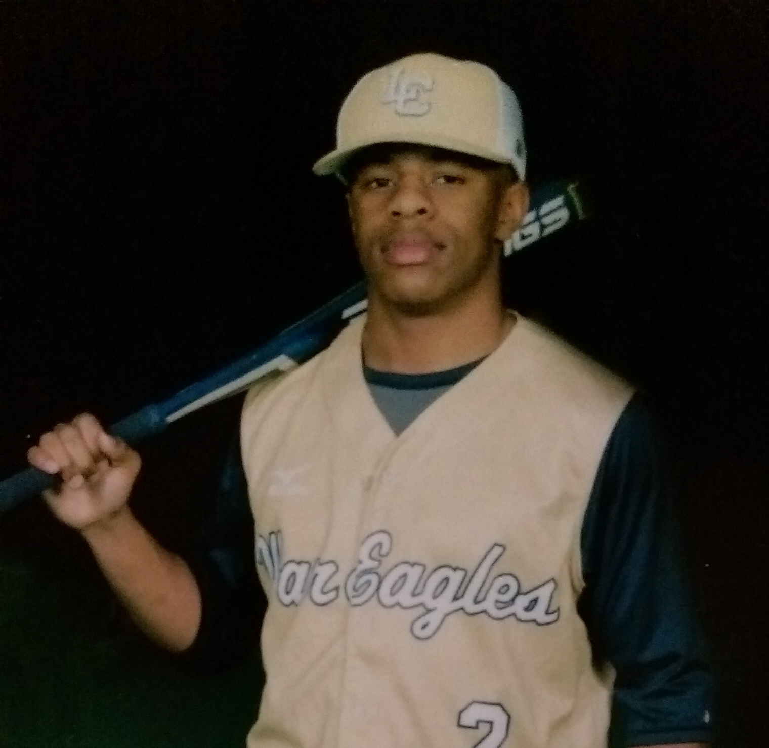 Austin Brooks