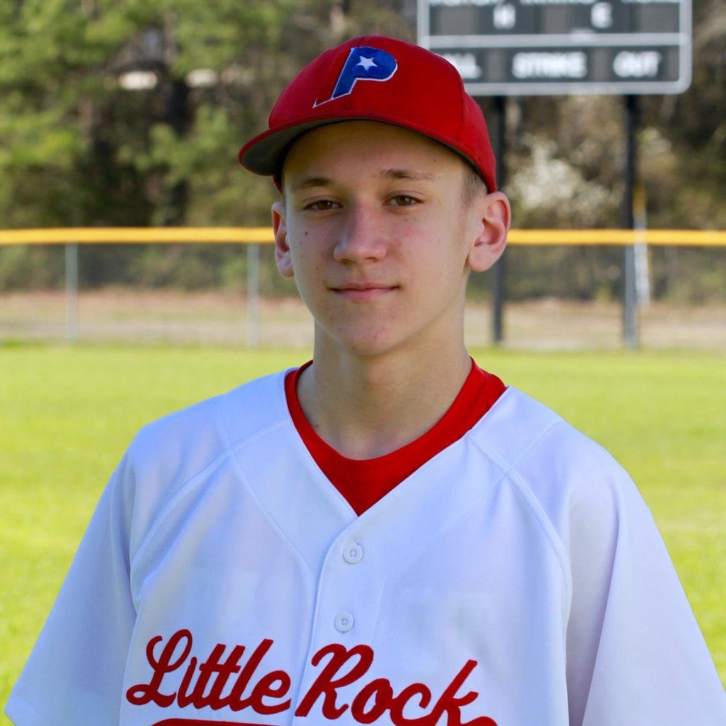 Max Walter mugshot