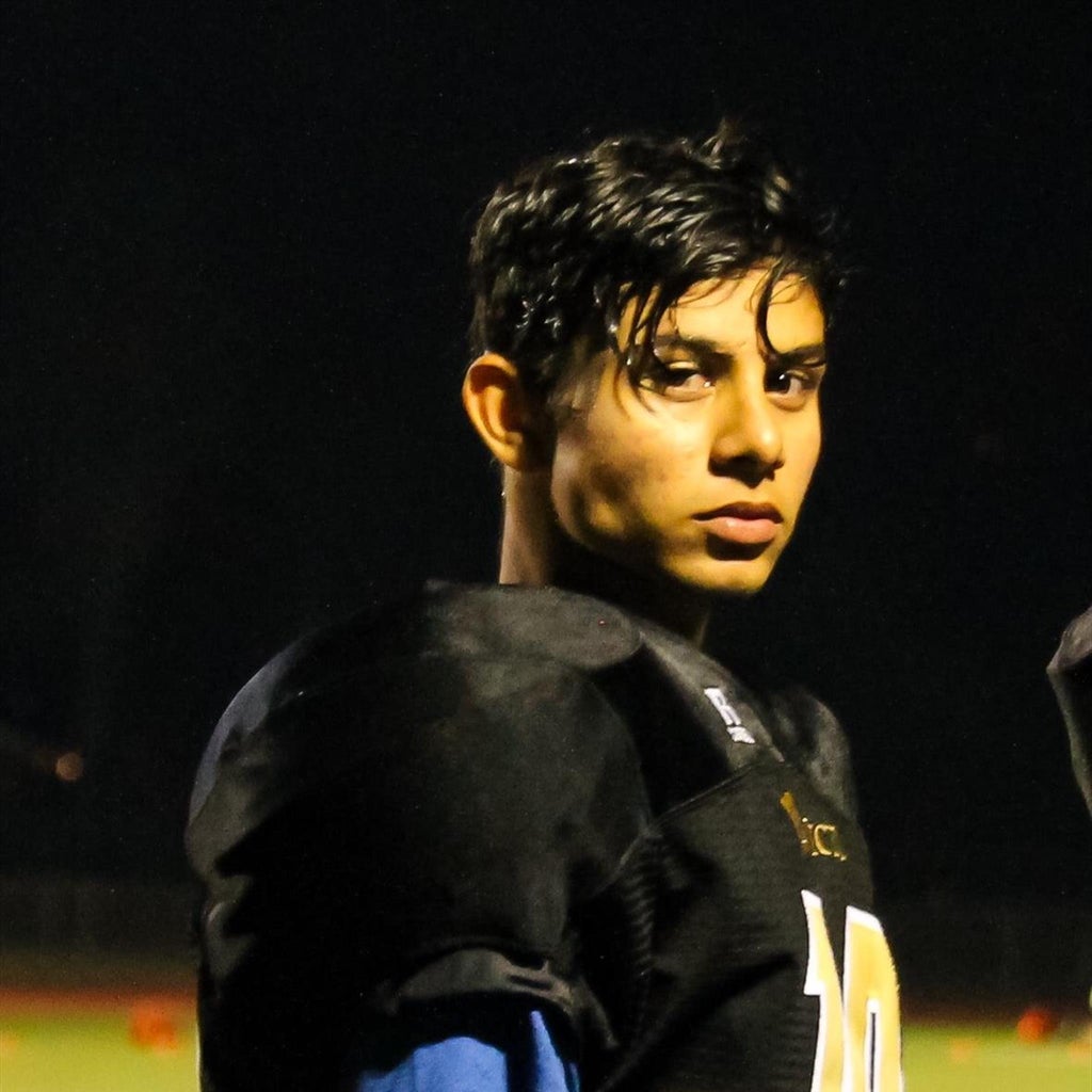 Junaid Malik