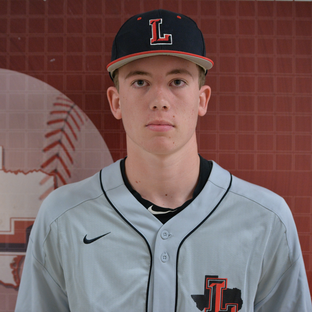 Griffin Lein mugshot