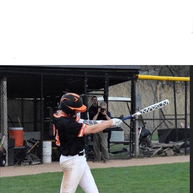 Harrison Kubicki mugshot