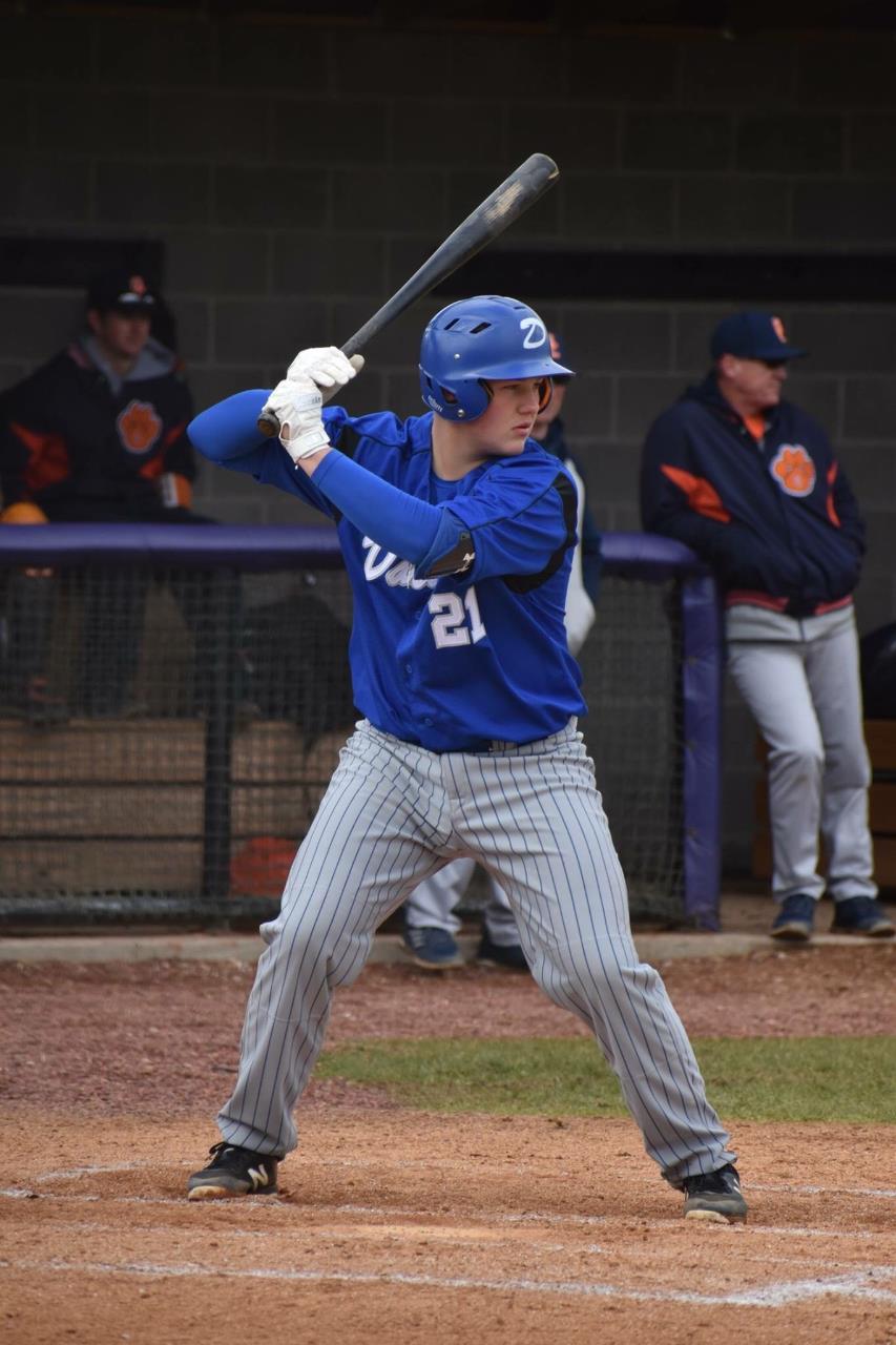 Cayden Shaver