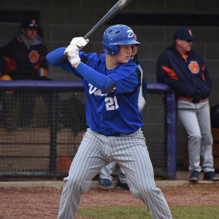Cayden Shaver