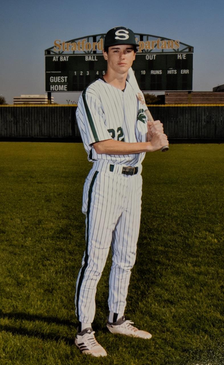 A.J. Myers