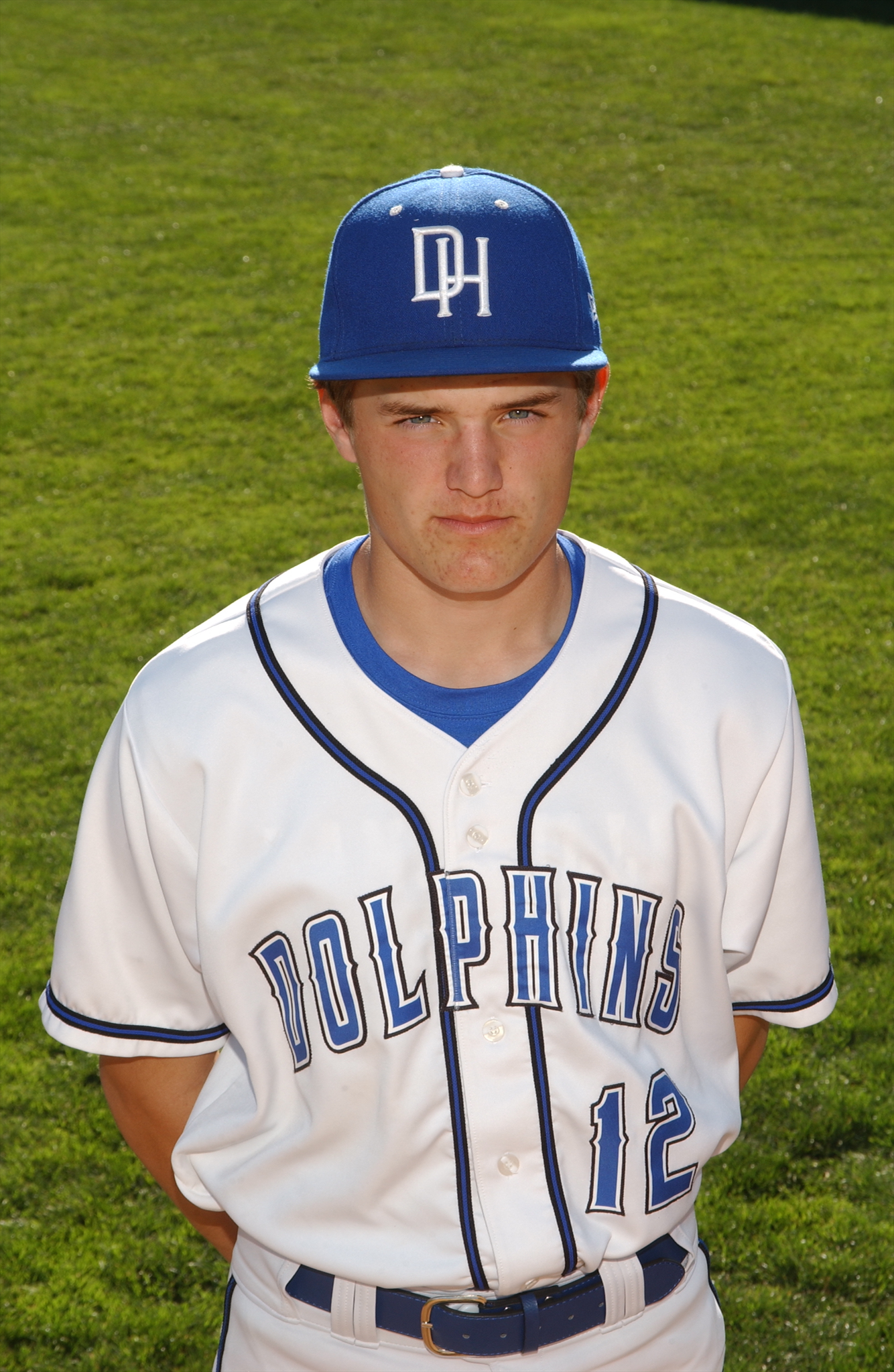Chase Hill mugshot