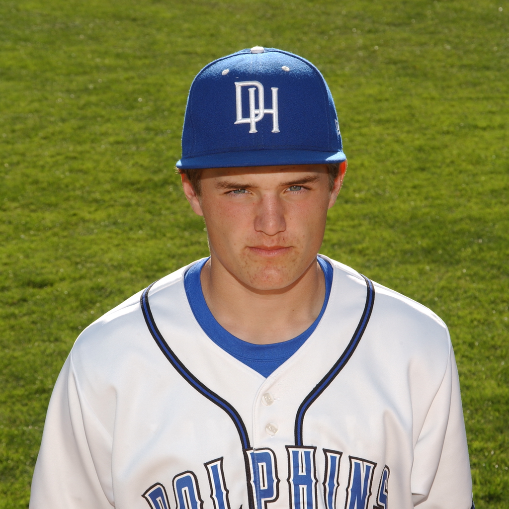 Chase Hill mugshot