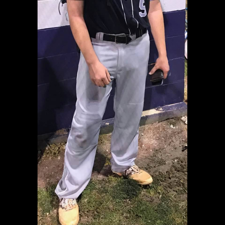 Zach Woolard