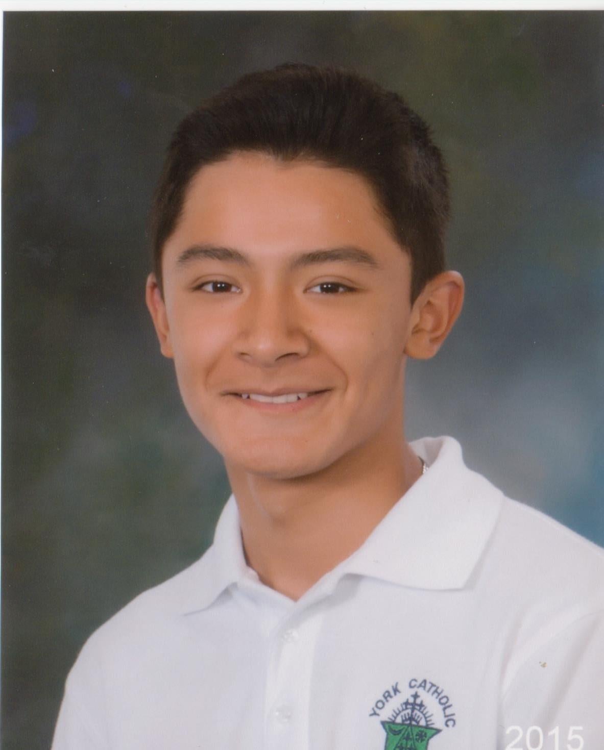 Manny Montes