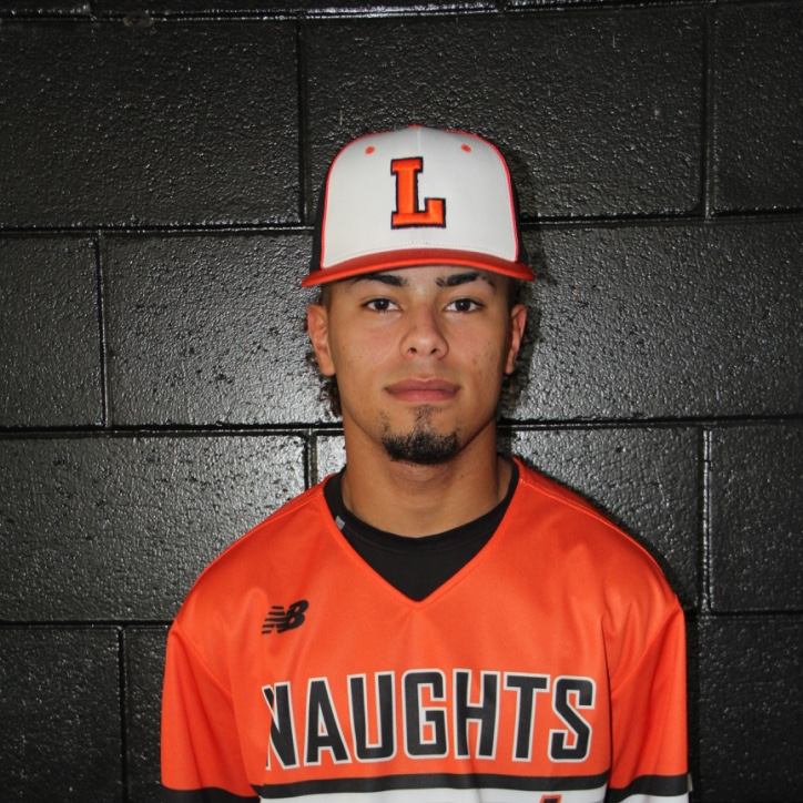 Andres Gonzalez mugshot