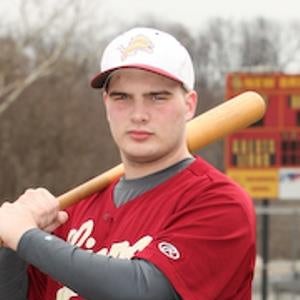 Keegan Spooner