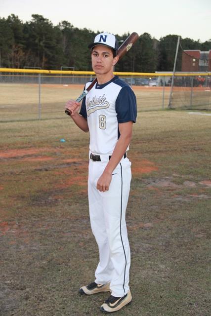 Michael Rodriquez