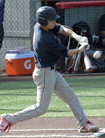 Austin Santiago