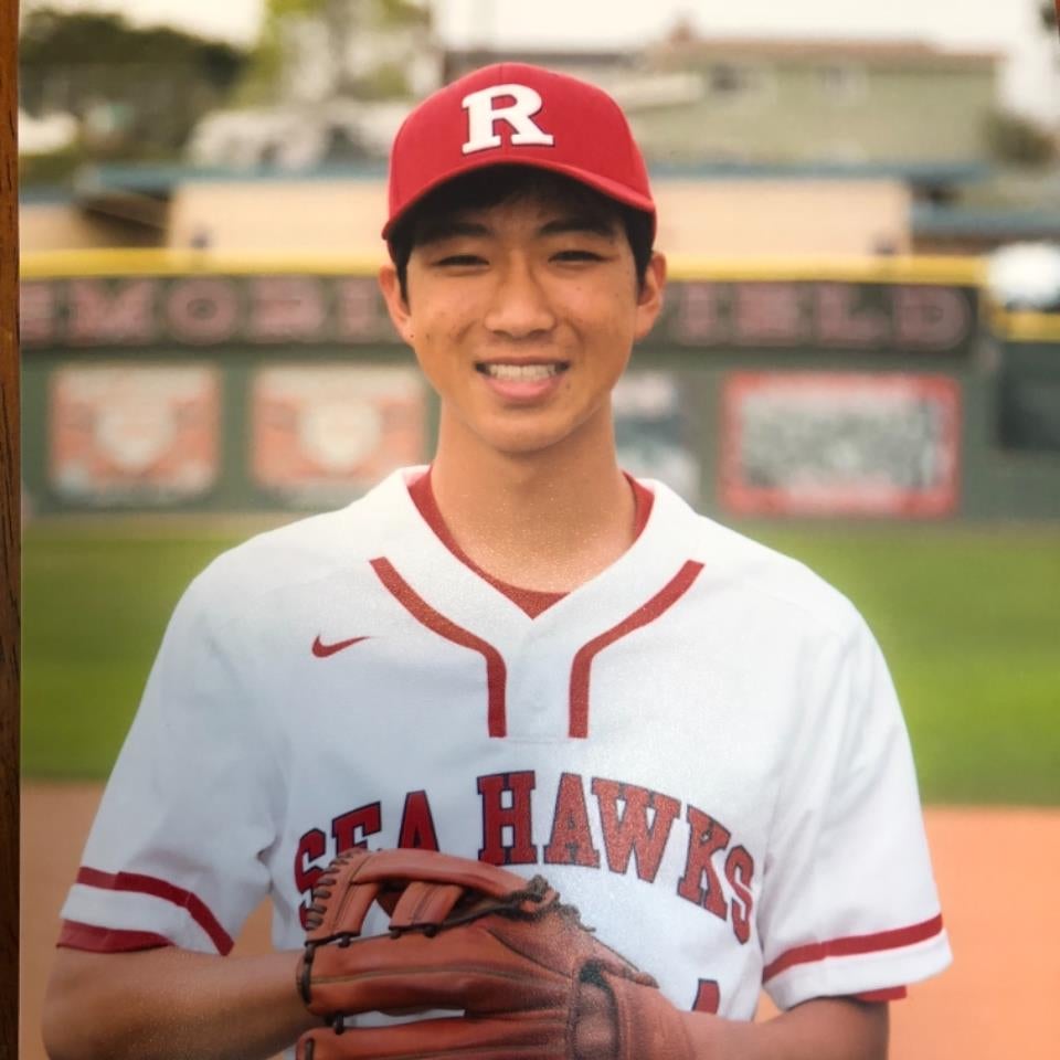 Kai Sawamura mugshot