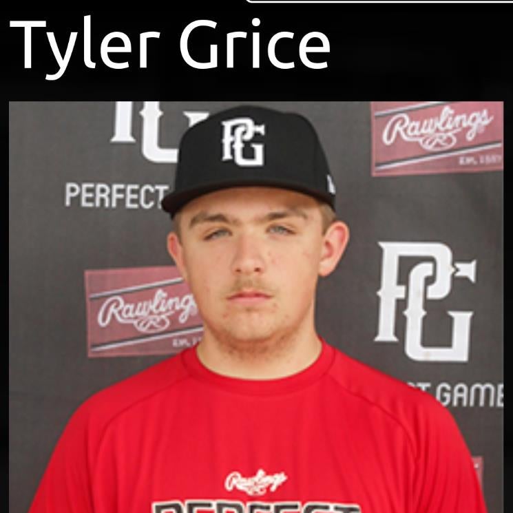 Tyler Grice