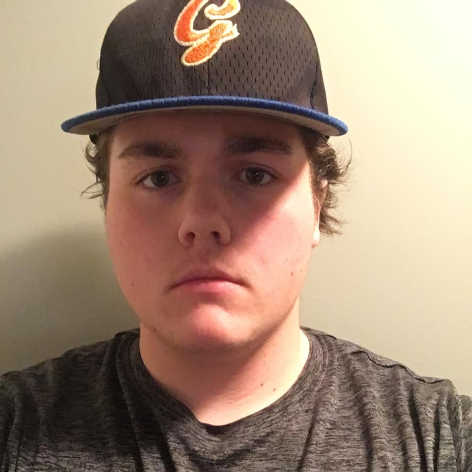 Hagen Allred