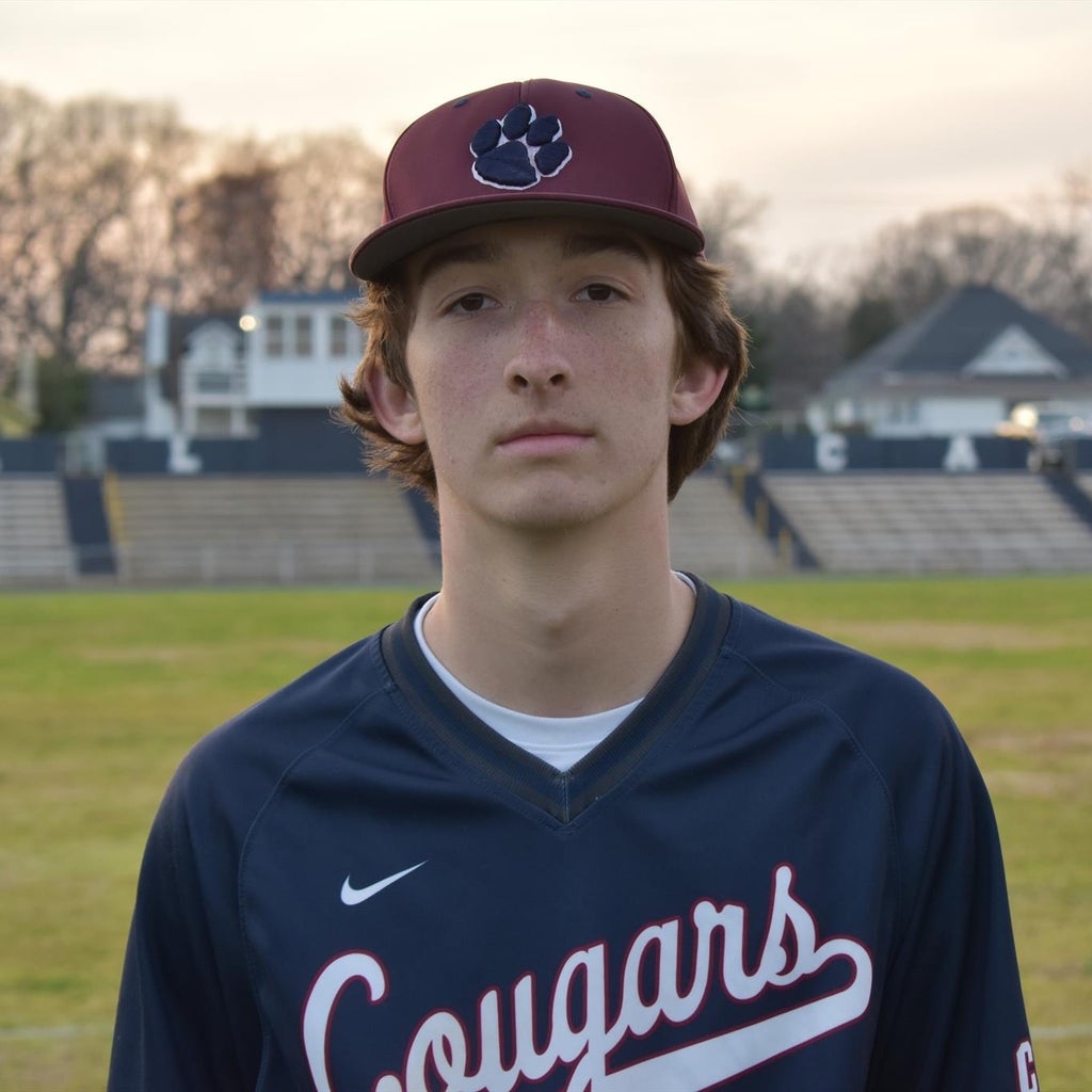 Brody Smith