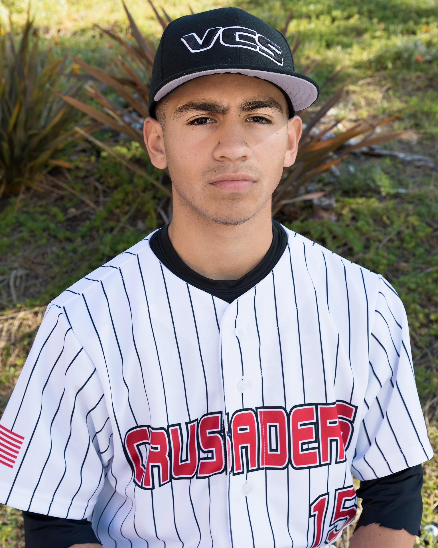 Ricky Perez