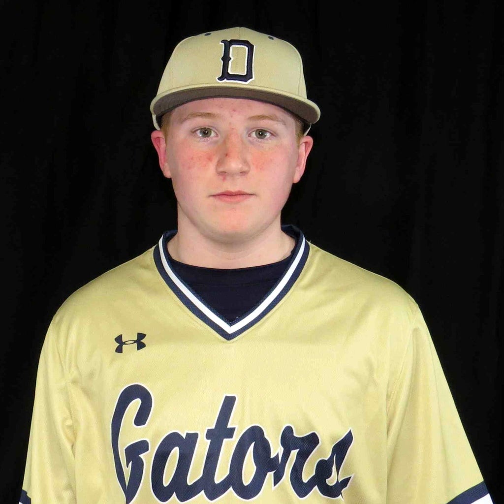Payton Holloway mugshot