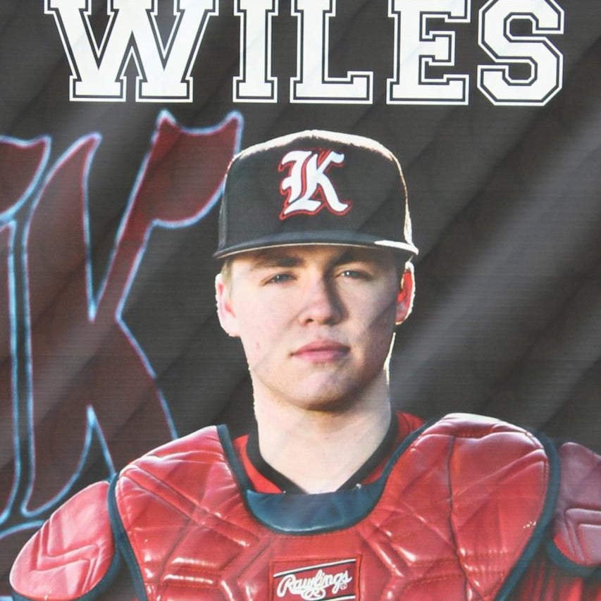Owen Wiles