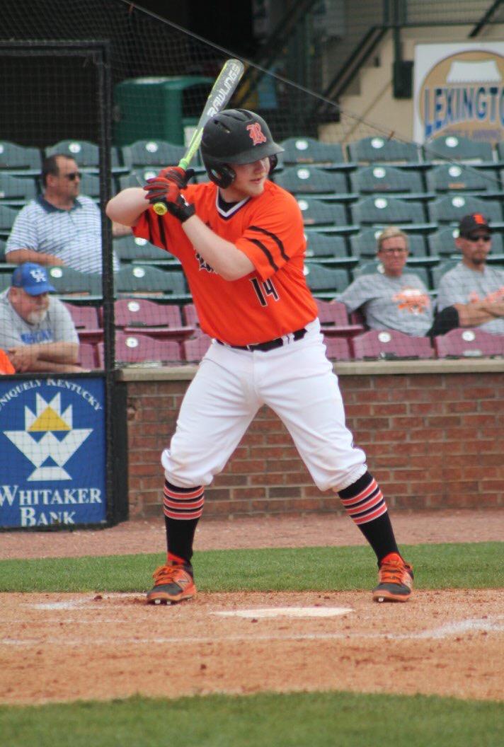 Brayden Kelly