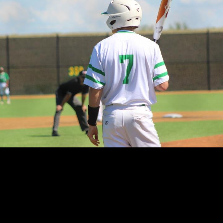 Chase Blackwell