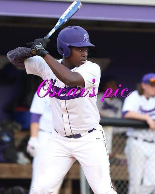 JaDarius Hines