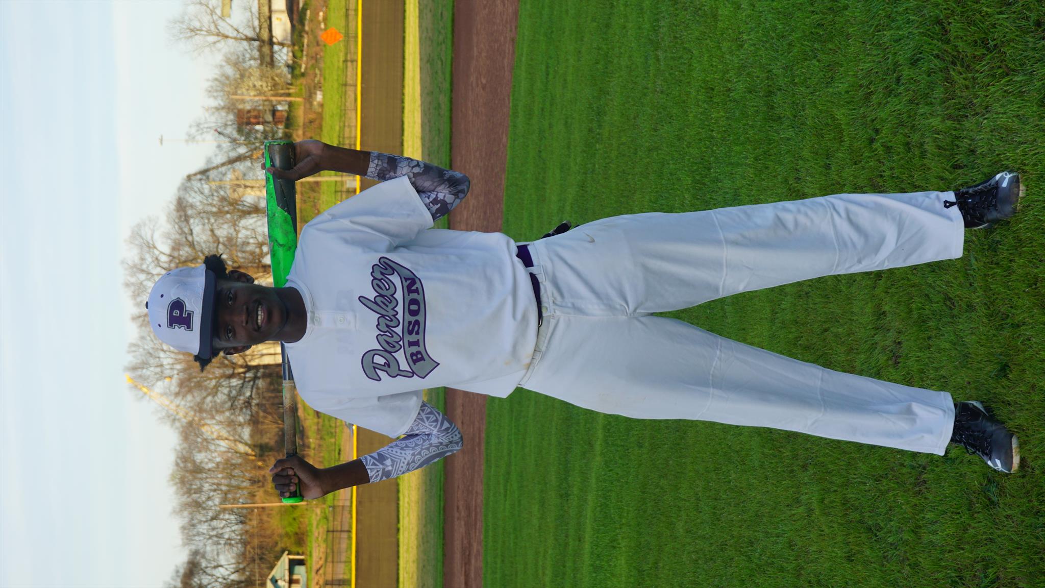 Jorden Kemp