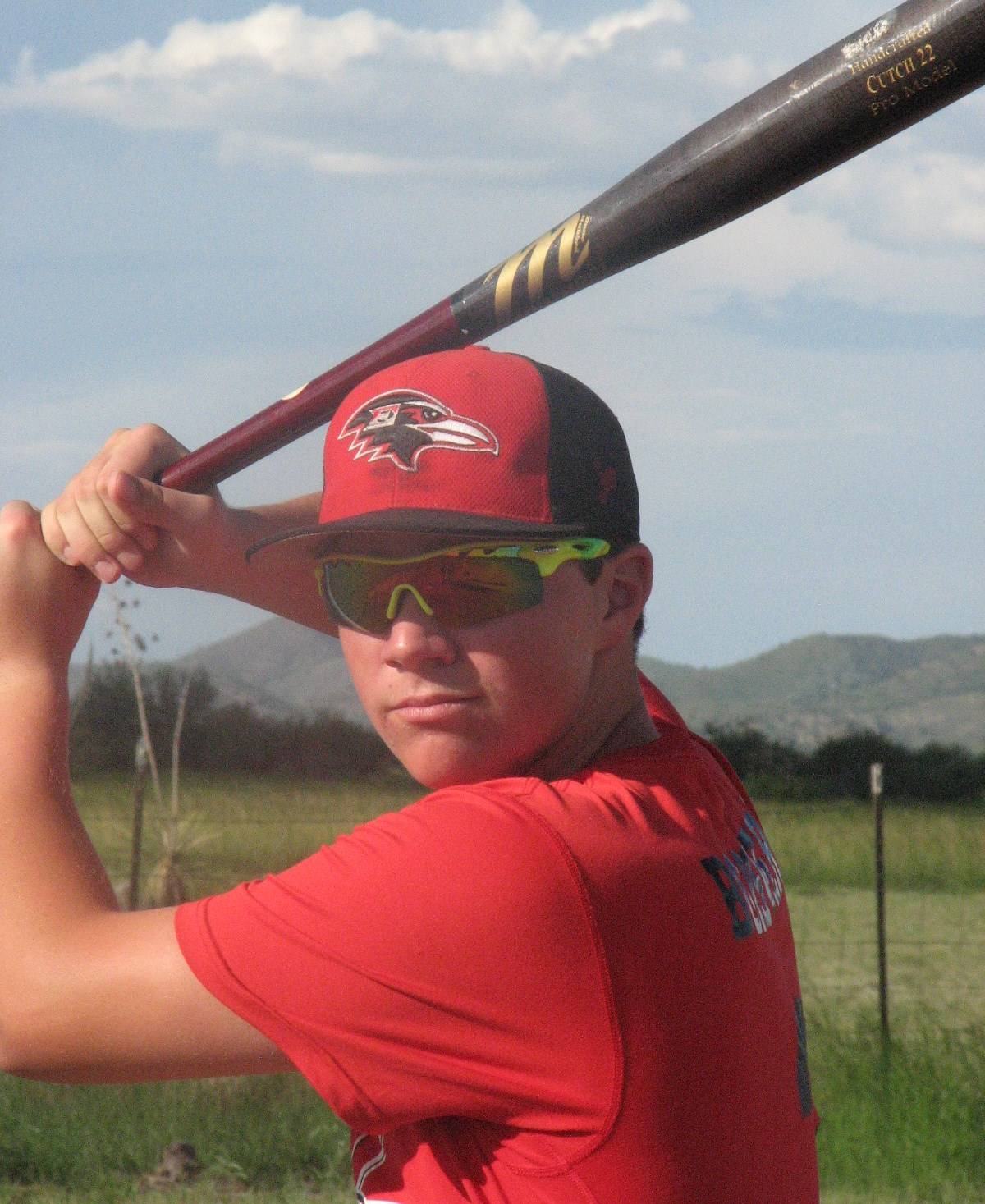 Braden Boisvert