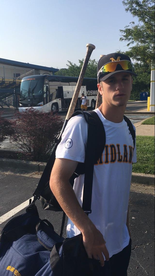 Kyle Westfall