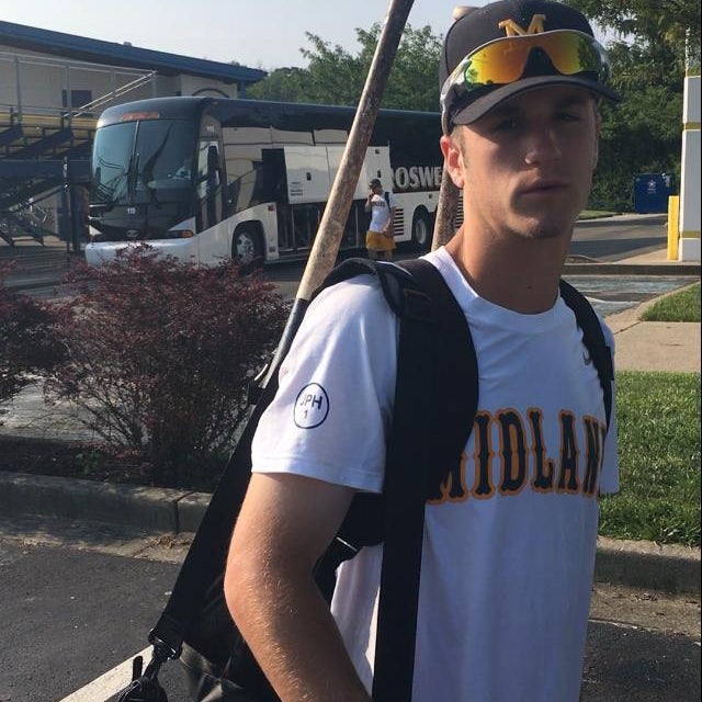 Kyle Westfall