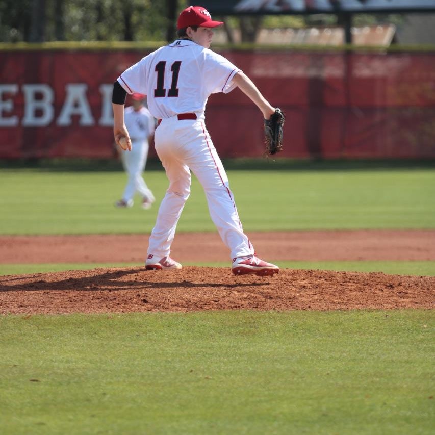 Logan Rowell