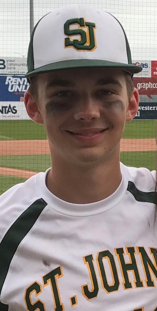 Zach Barberich