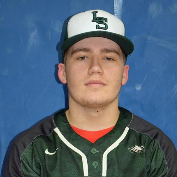 Ethan Persinger mugshot