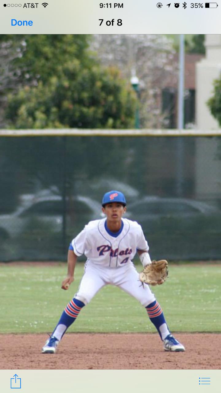 Aaron Garcia