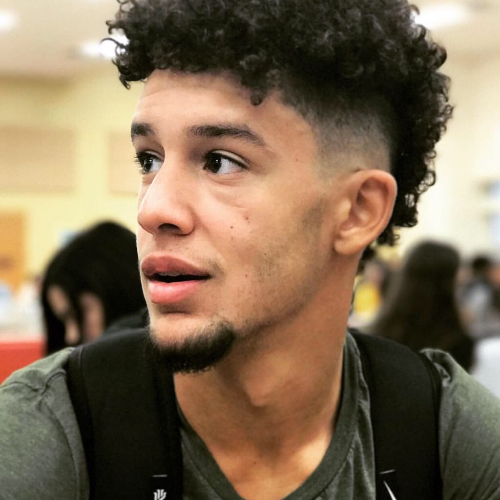 Brandon Valdez