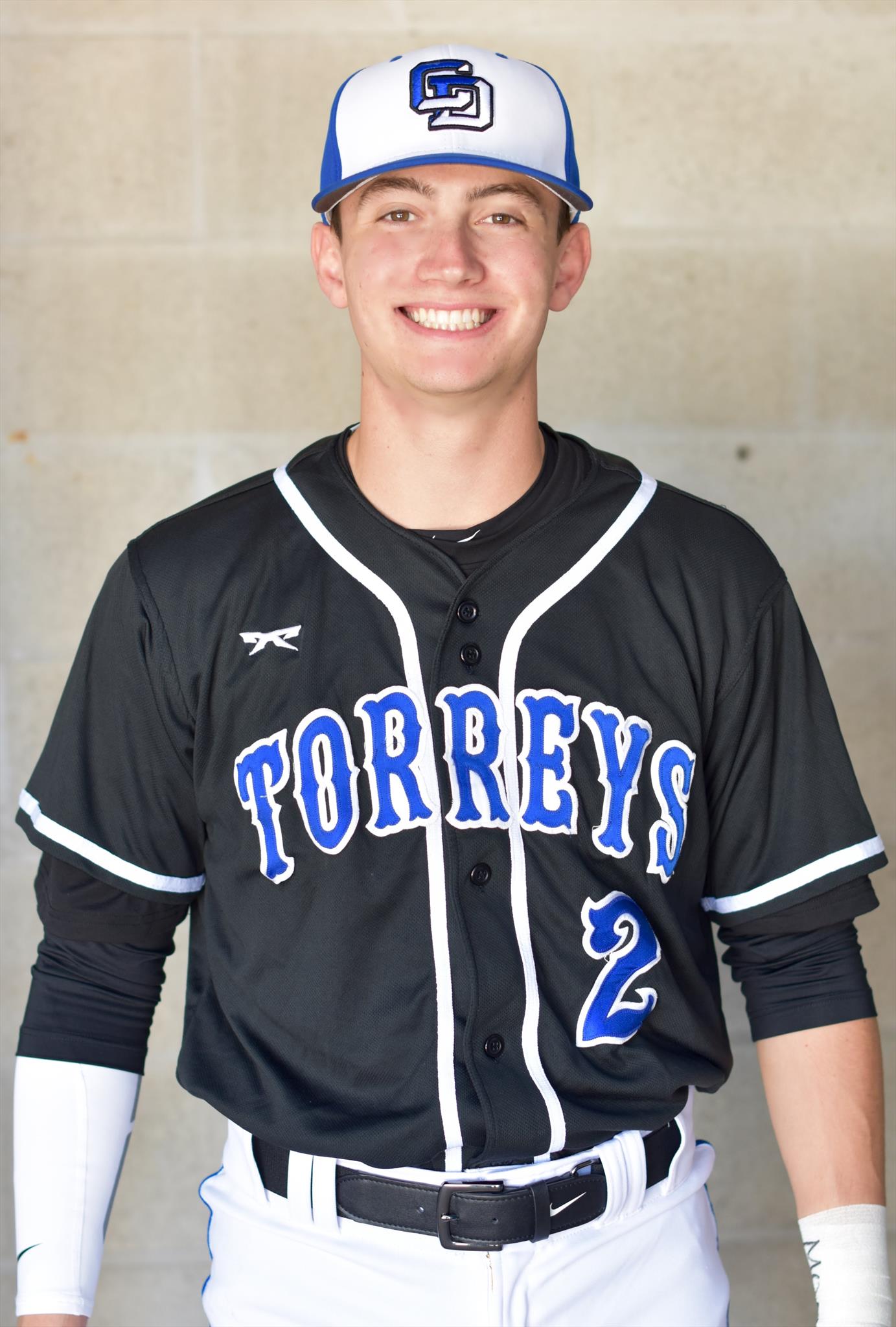 Austin Mowrey