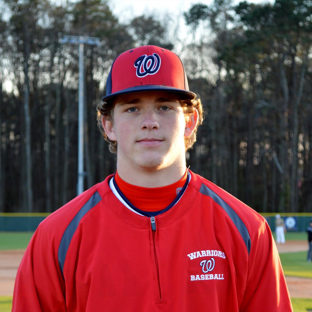 Jackson White mugshot