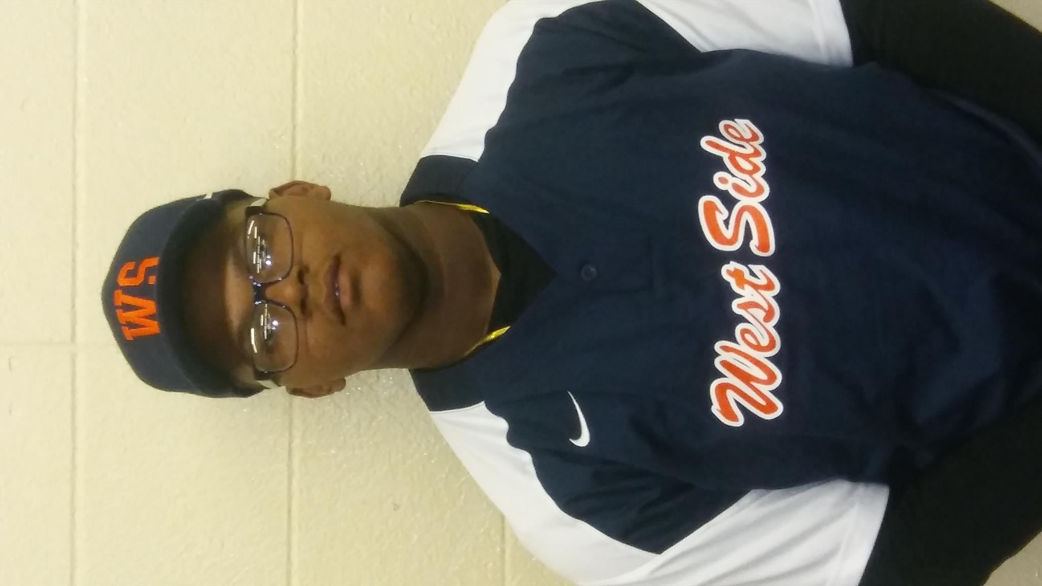 Tyrese Kuykendall