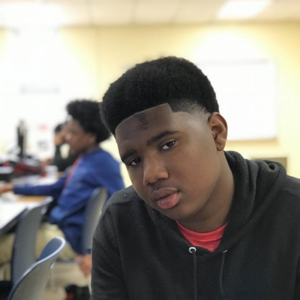 Kylan Gooden mugshot