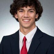 Ben Sotelo mugshot