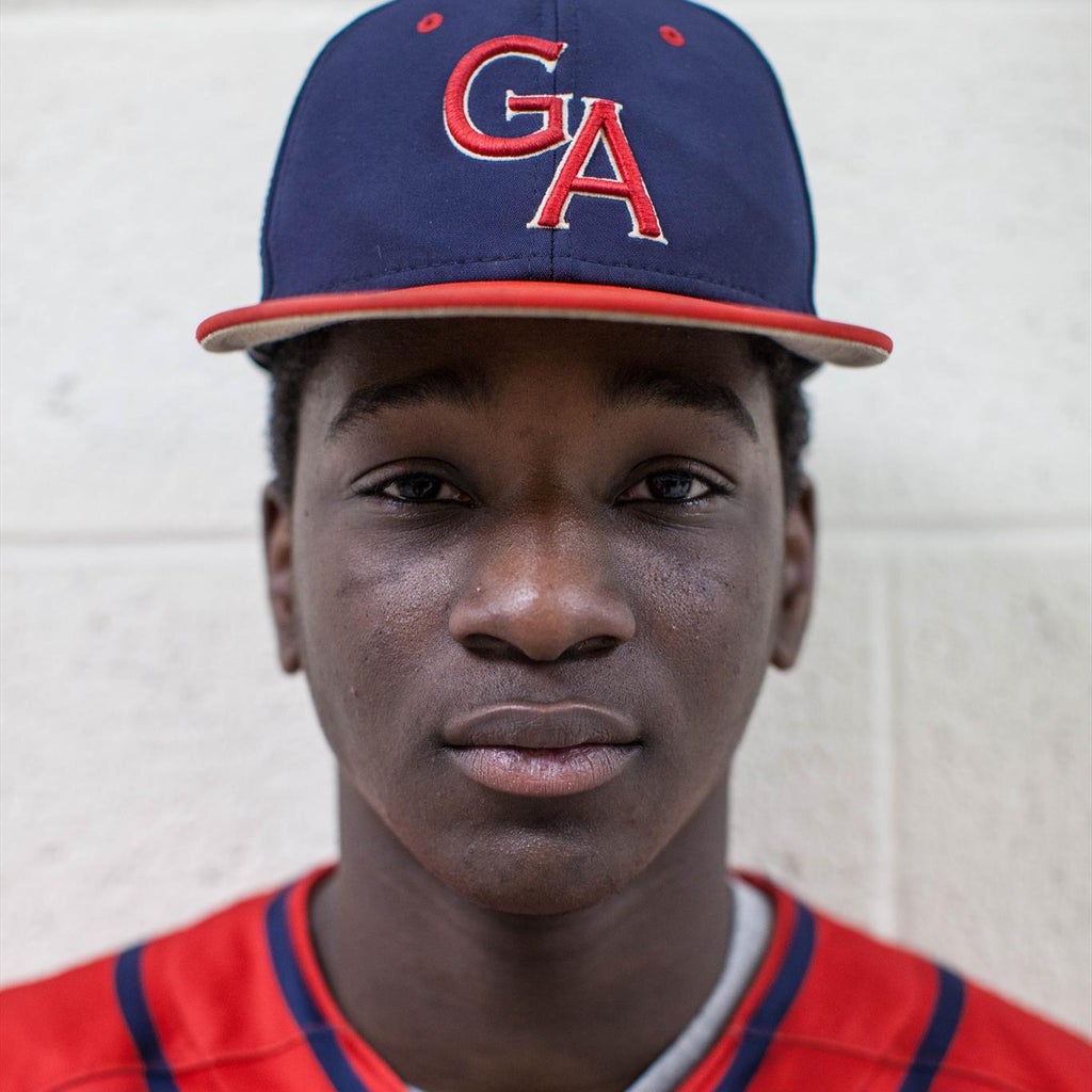 D'Andre Eby