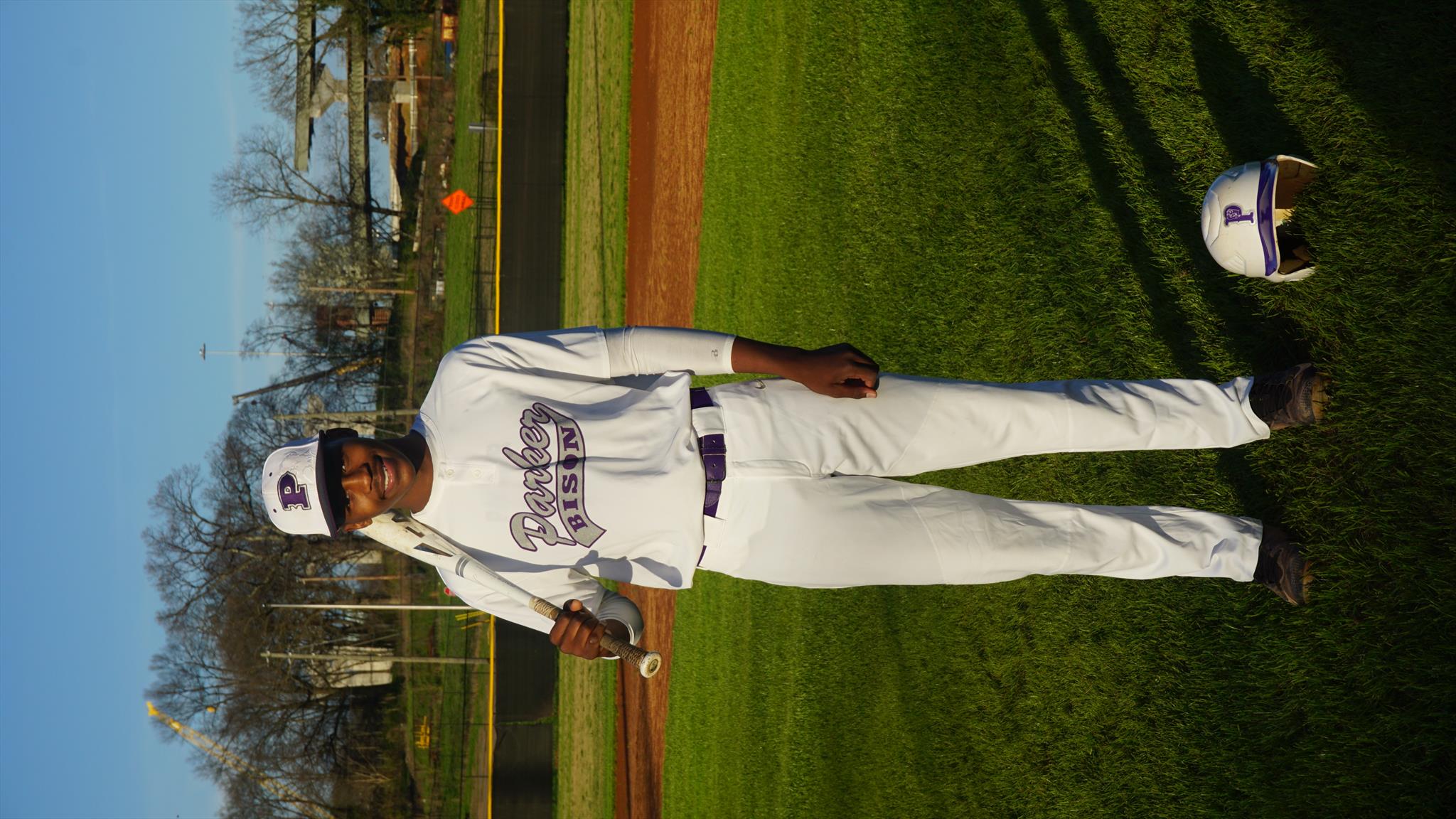 Montrell Sawyer