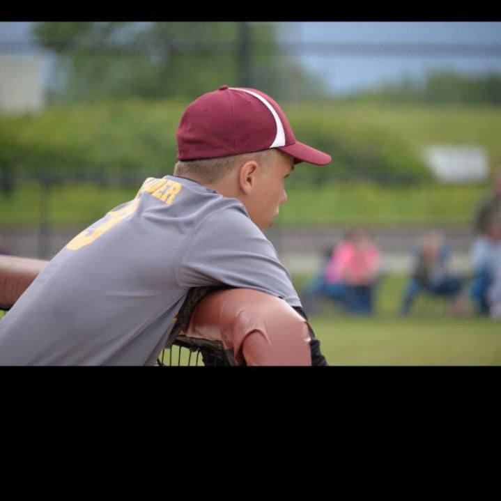 Brendan Luzader