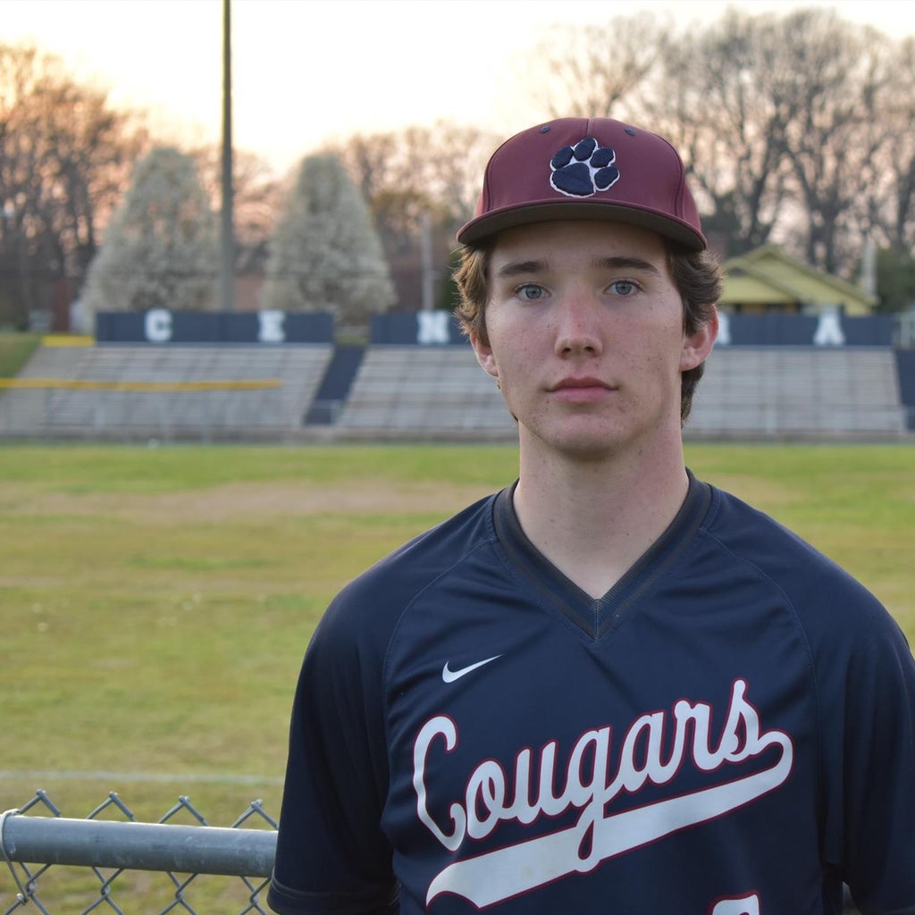 Parker Miller